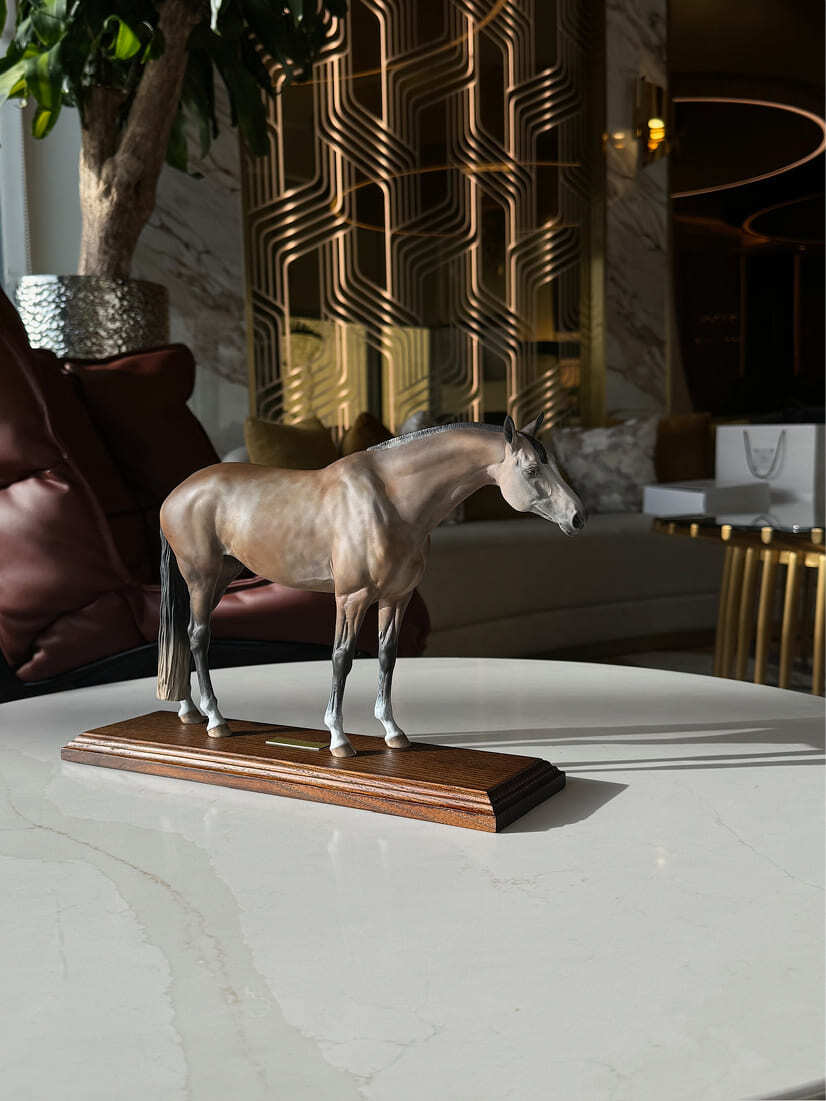 Miniatura de Cavalo
