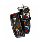 Cinto Country Longhorn Premium