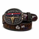 Cinto Country Longhorn Premium