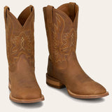 Bota Justin Masculina Rustle Country Importada OL7331