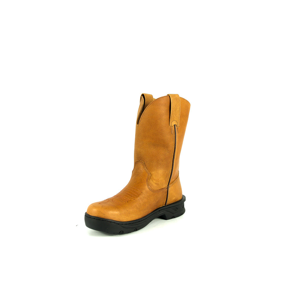 Bota Masculina Tênis Texas Center Pit Stop Havana 229401-CE