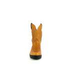 Bota Masculina Tênis Texas Center Pit Stop Havana 229401-CE
