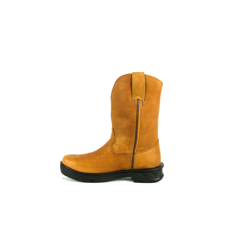 Bota Masculina Tênis Texas Center Pit Stop Havana 229401-CE