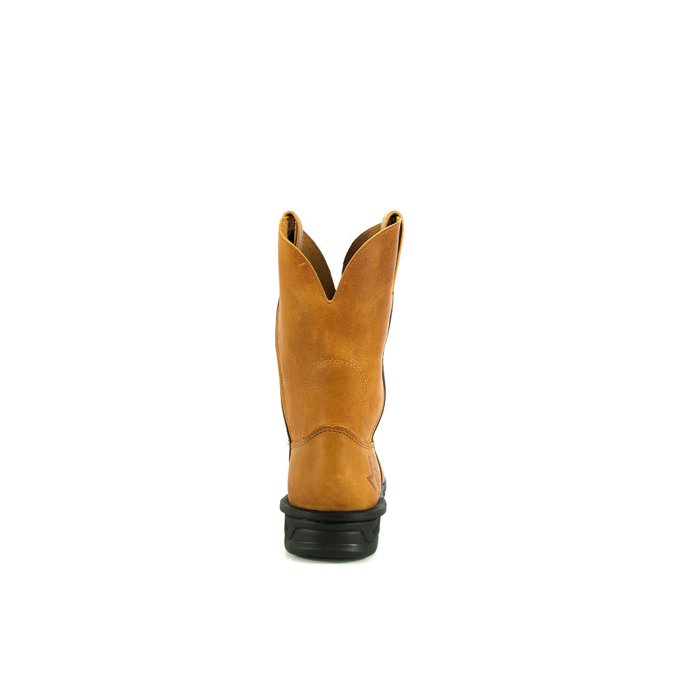 Bota Masculina Tênis Texas Center Pit Stop Havana 229401-CE