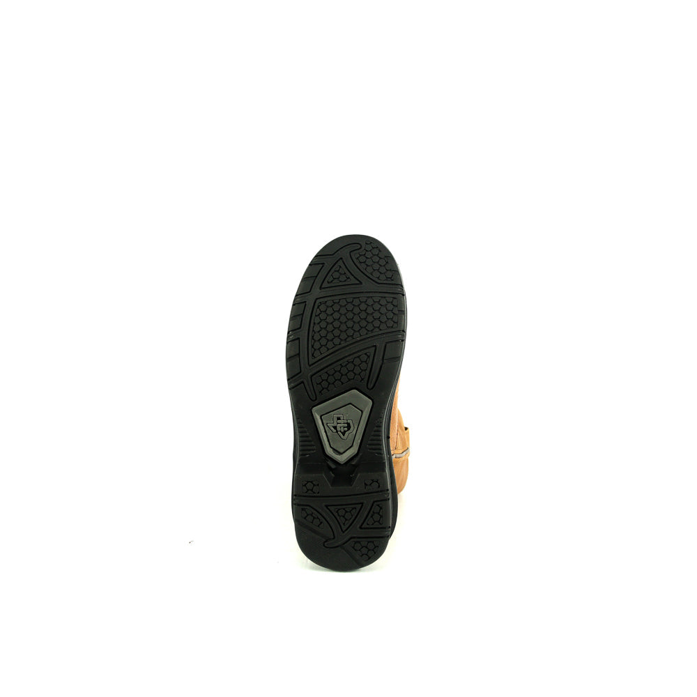 Bota Masculina Tênis Texas Center Pit Stop Havana 229401-CE
