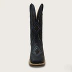 Bota Texas Center Feminina Bico Quadrado 266401-CF