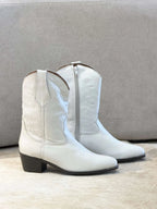 Bota Aspen - Off White