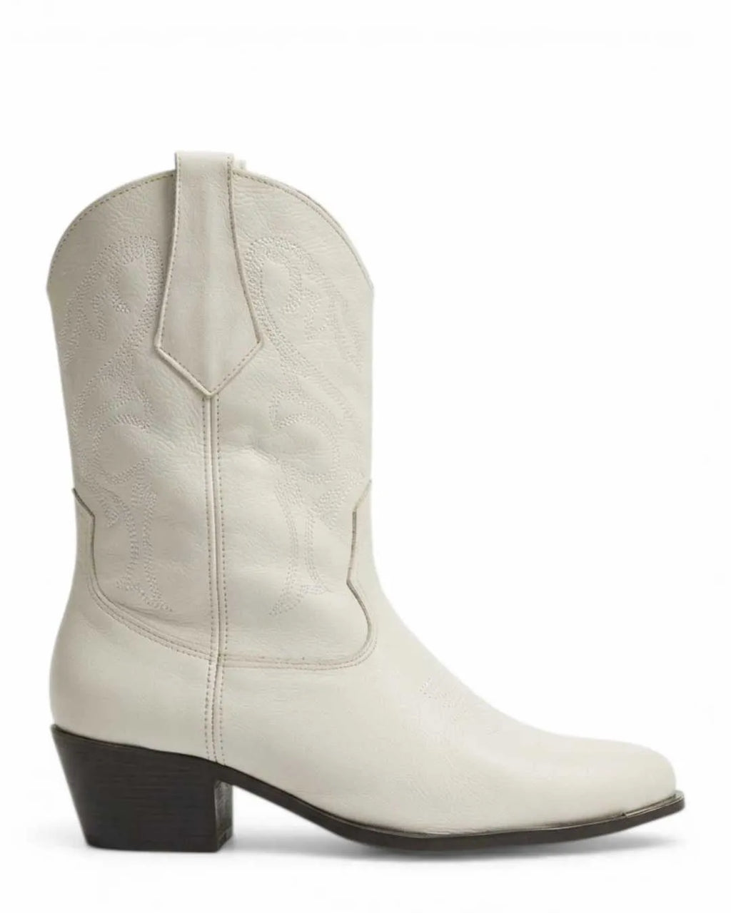 Bota Aspen - Off White
