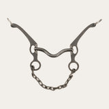 Freio Caliber Perna Longa Baixo 12,7 mm 24252